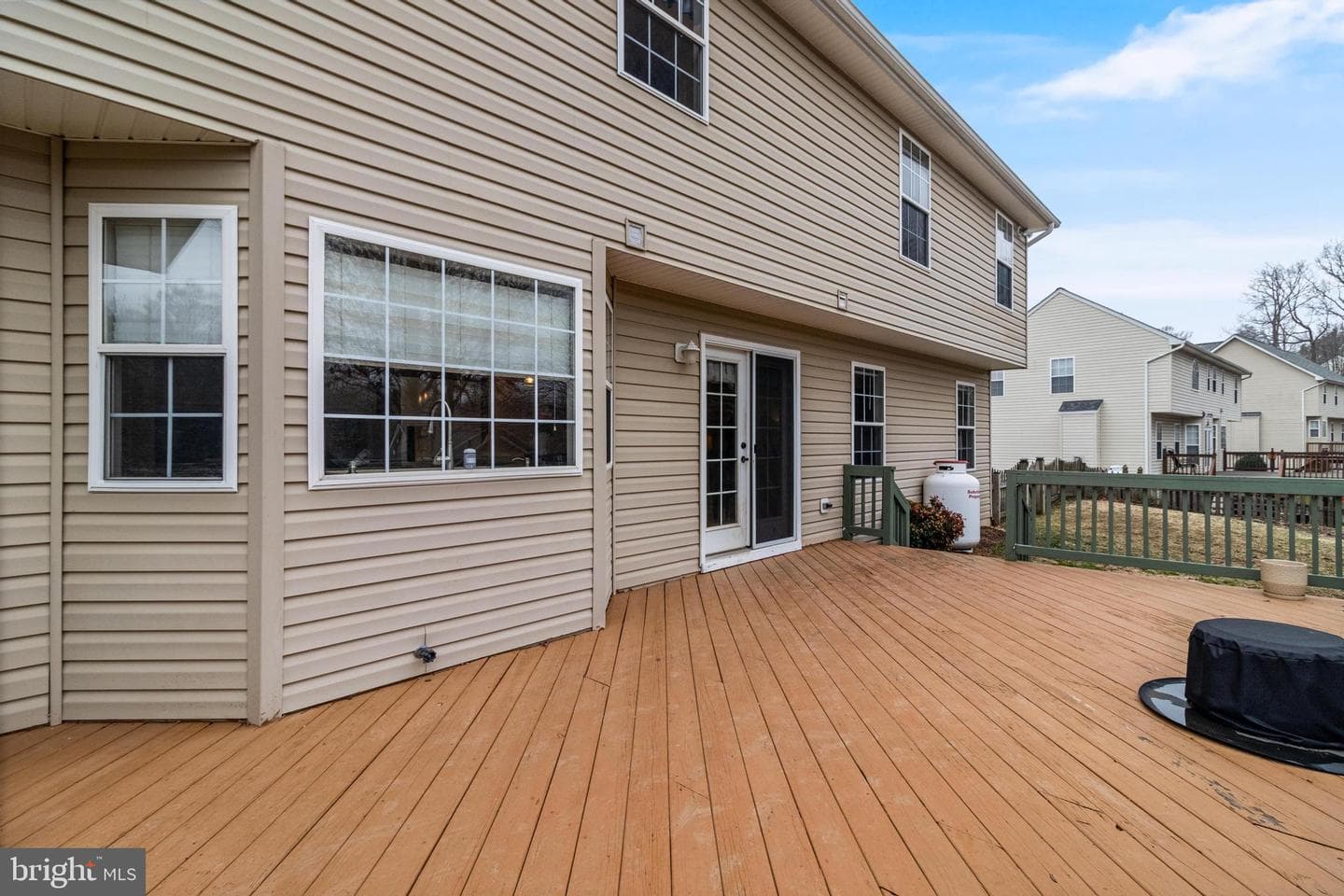 21027 Hunting Quarter Drive photo 47