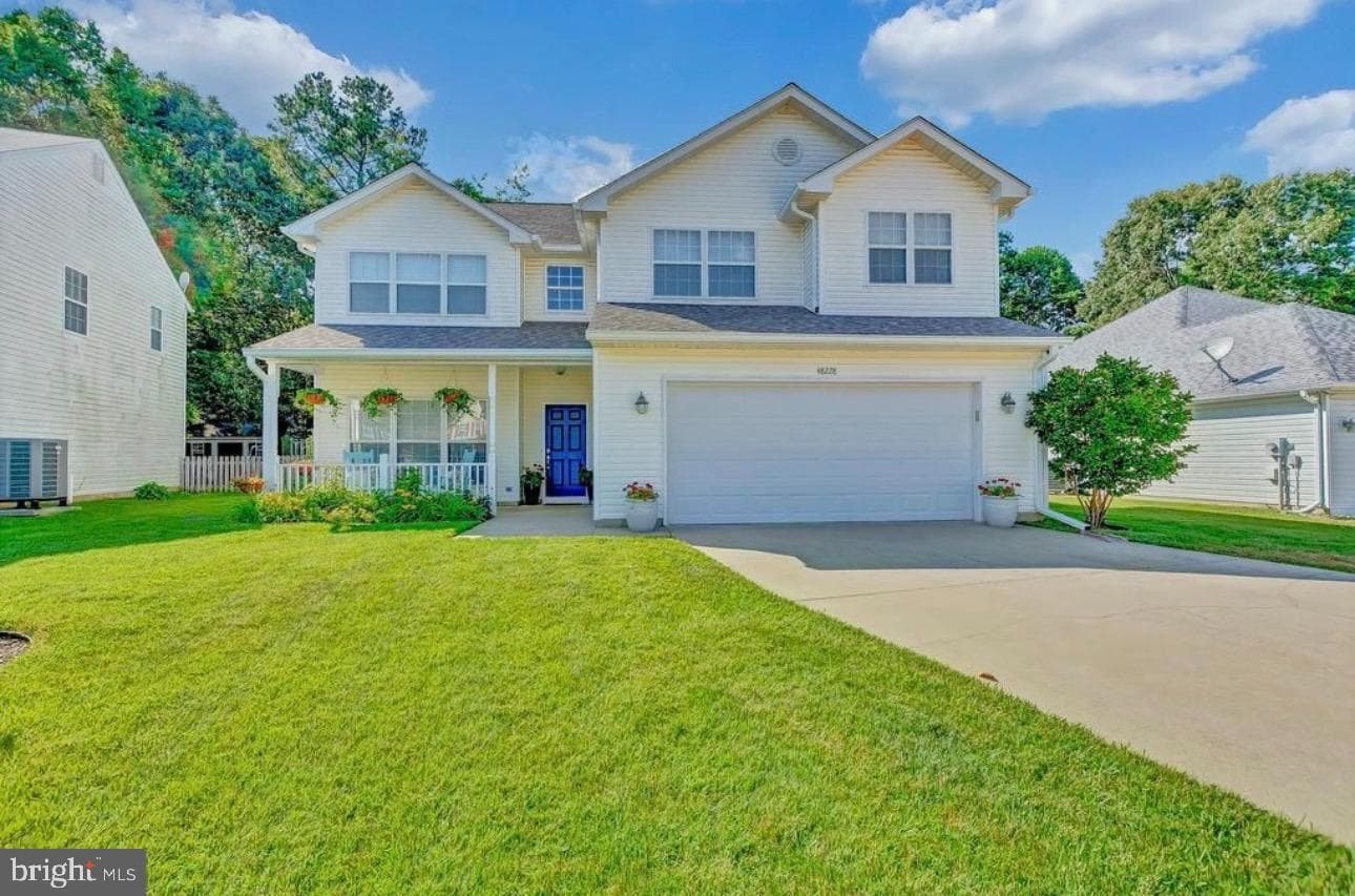 48228 Keel Drive