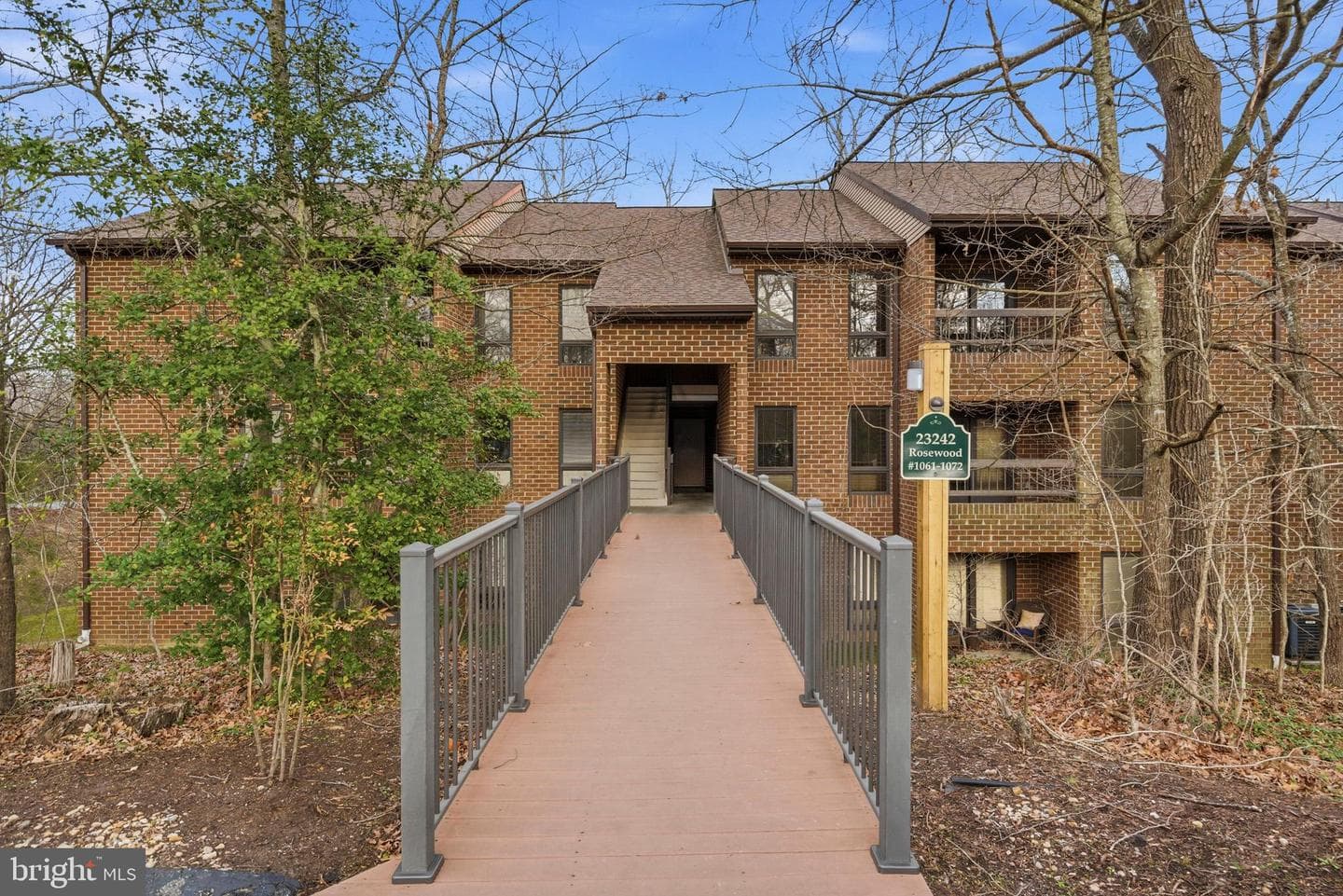23242 Rosewood Court #1069 photo 1