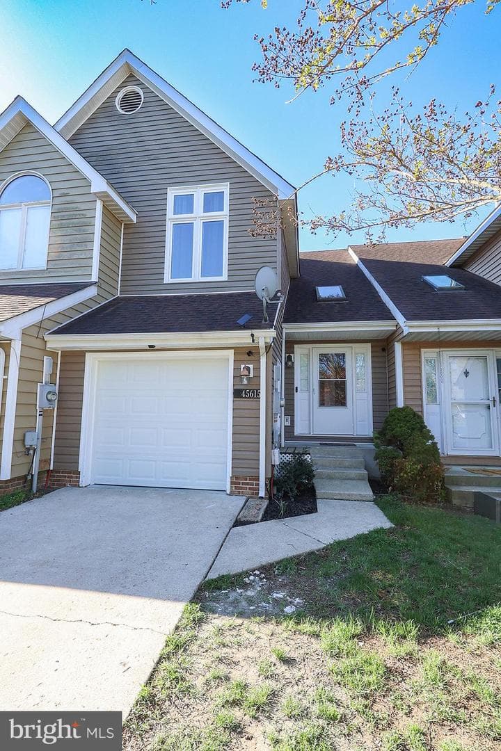 45615 Longfields Village Drive