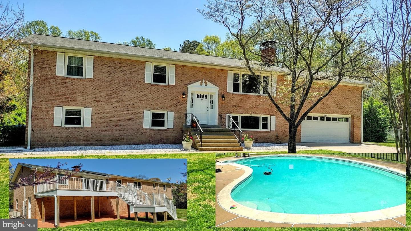 44617 Joy Chapel Road