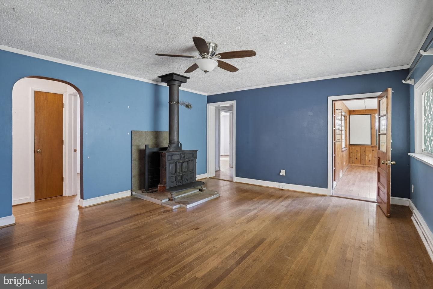 27020 Cat Creek Road photo 4