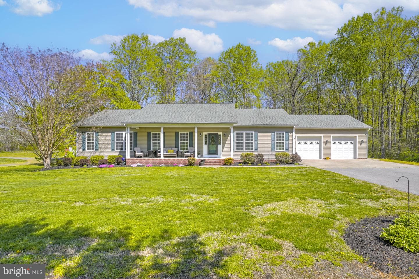 20600 Old Gravel Lane
