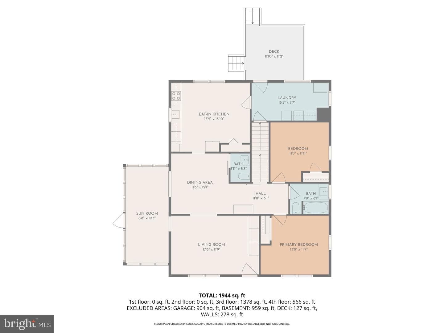 27495 Three Notch Rd photo 4