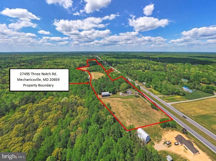 27495 Three Notch Rd photo 60