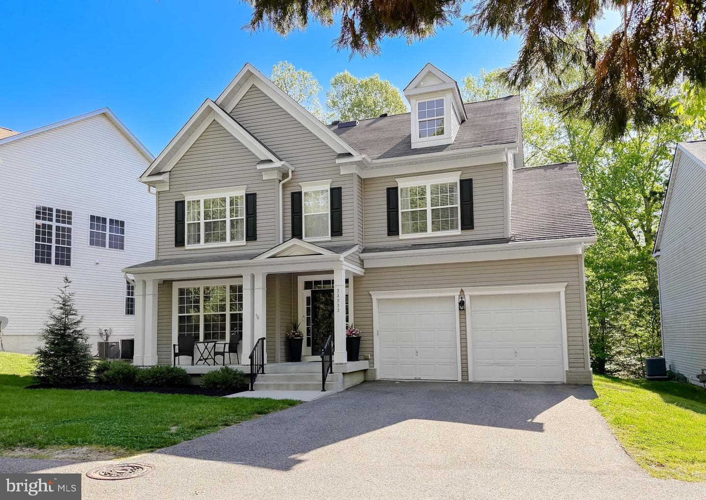 23333 Dianthus Way photo 2