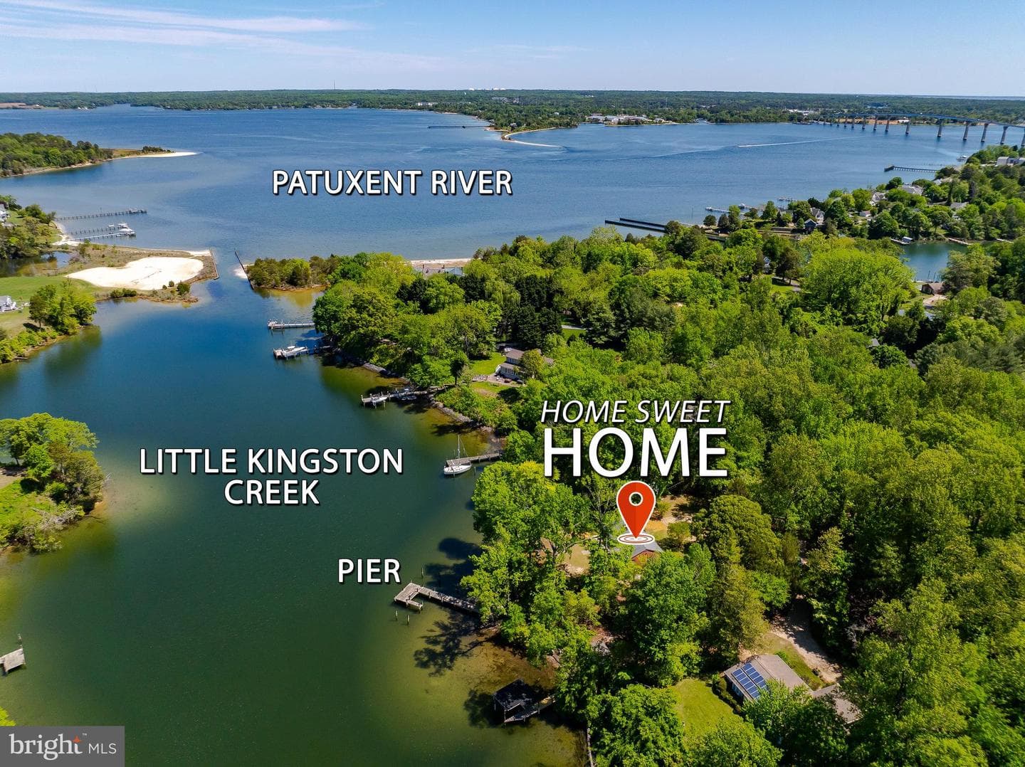 23761 Kingston Creek Road photo 2