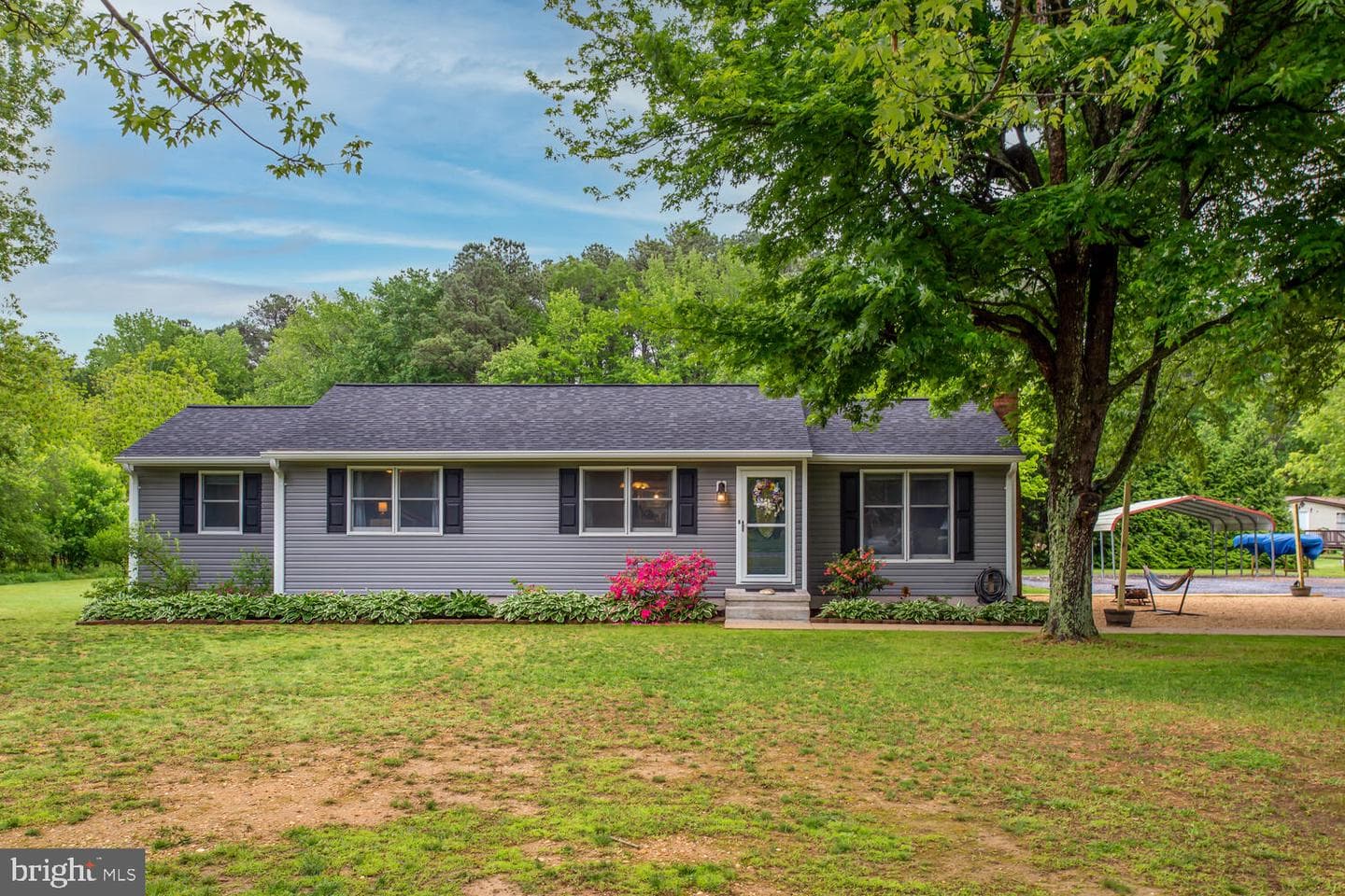49187 Trapp Road