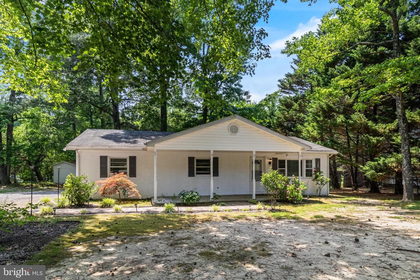 19745 Three Notch Road photo 3