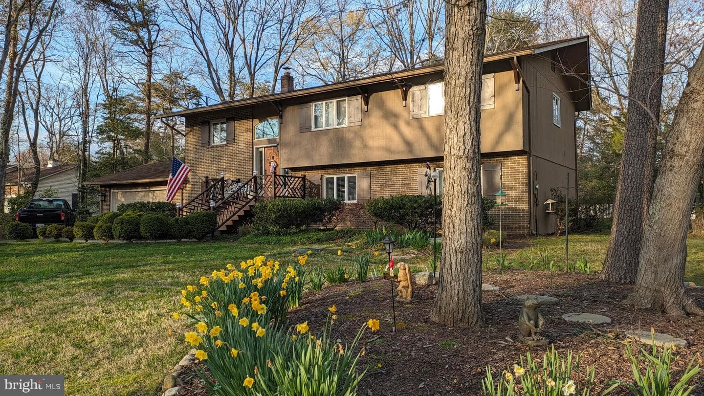 22394 White Oak Rd photo 1