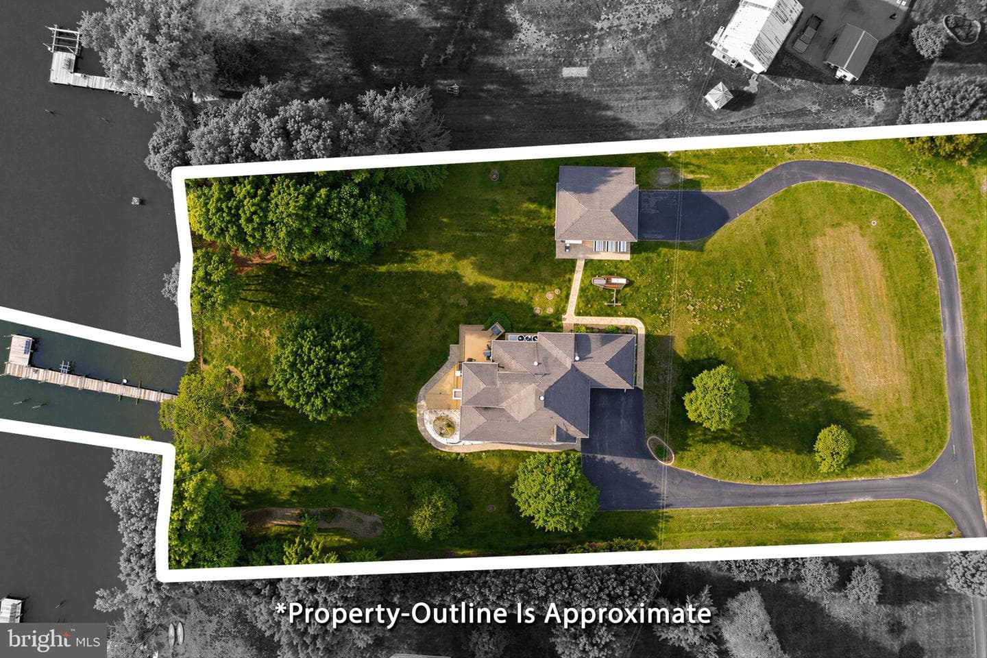 21045 Oakland Hall Road photo 77