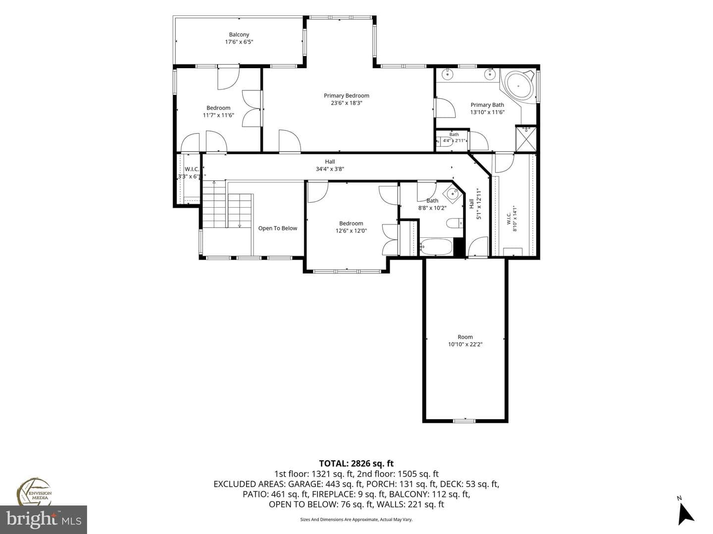17597 Whitestone Drive photo 91