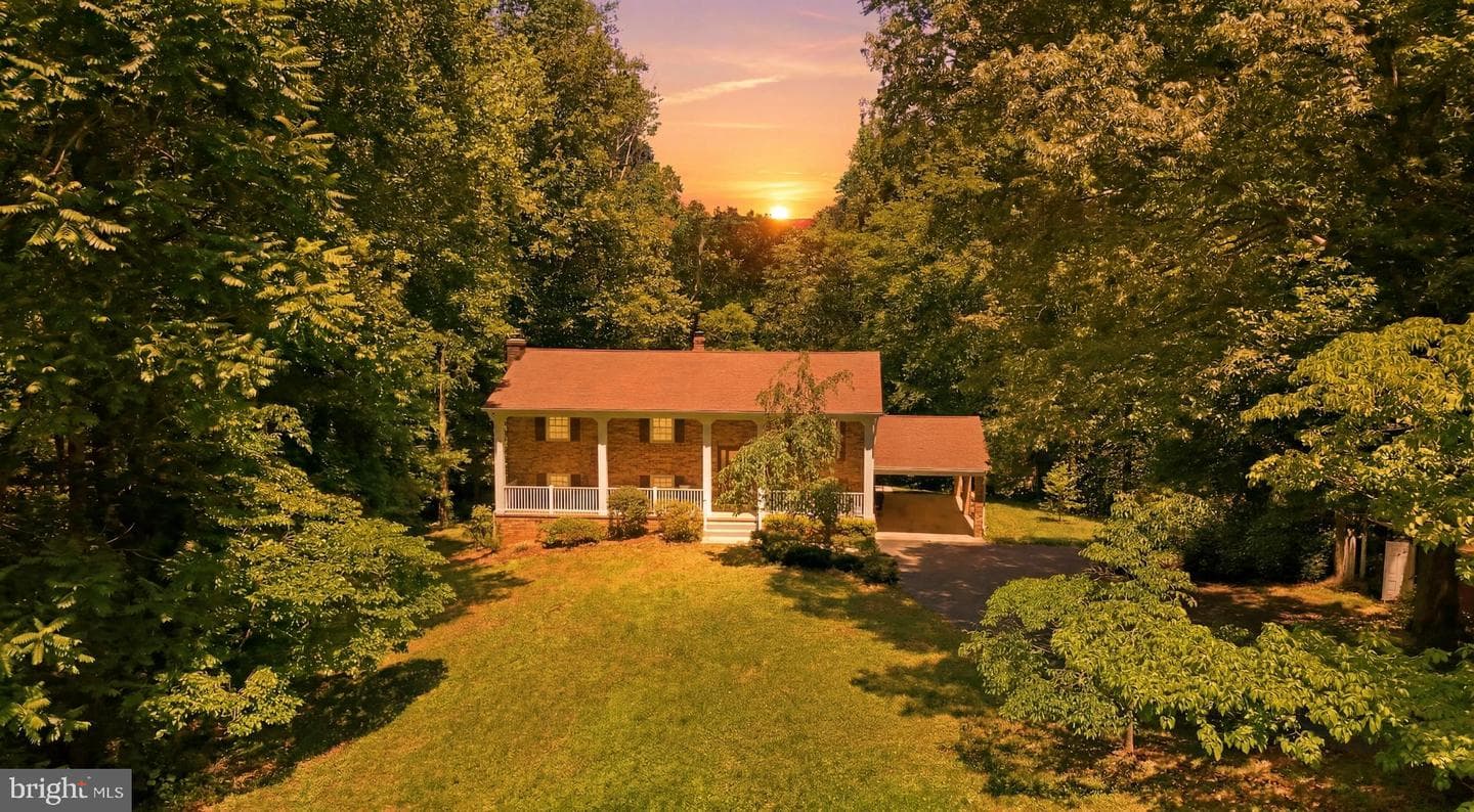 30235 Huntt Road