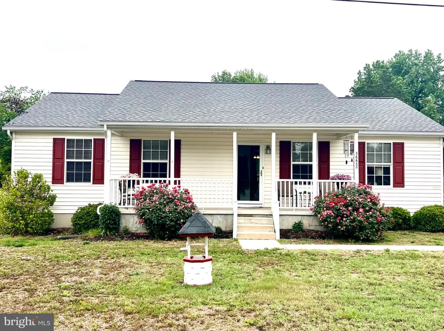 36668 Owens Drive, Bushwood