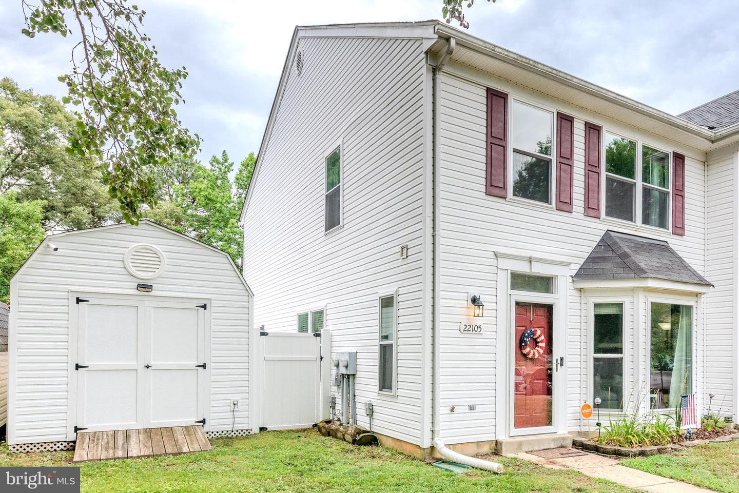 22105 Saint Michaels Circle