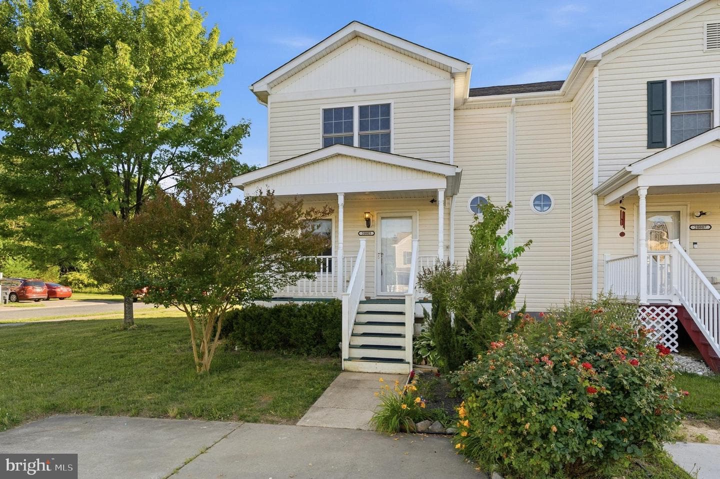 20803 Primrose Court photo 1