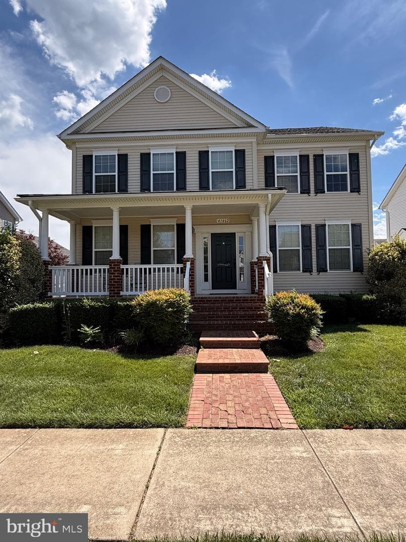 41462 Culpepper Way, Leonardtown