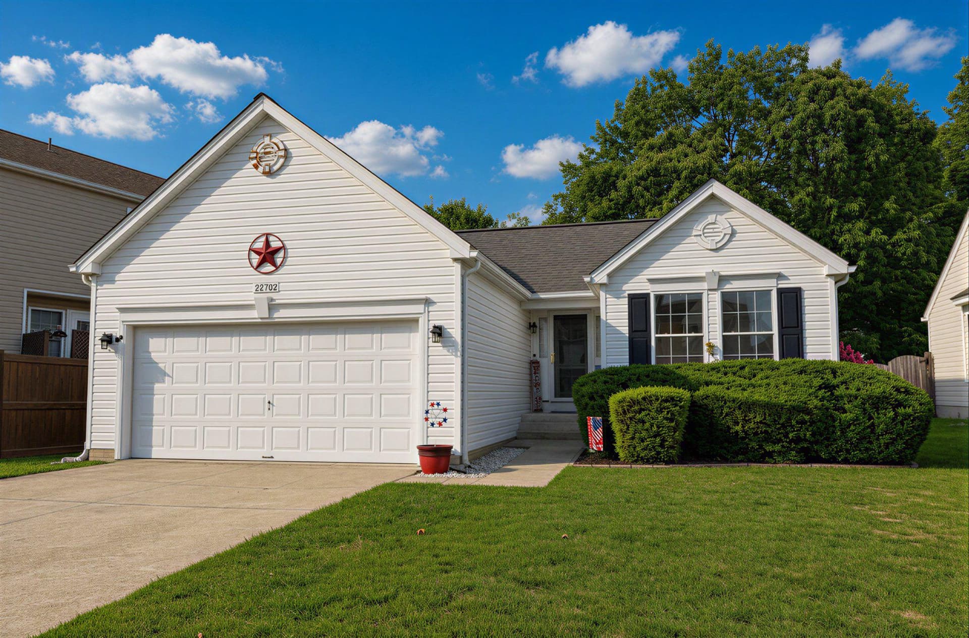 22702 Athlone Drive, Great Mills