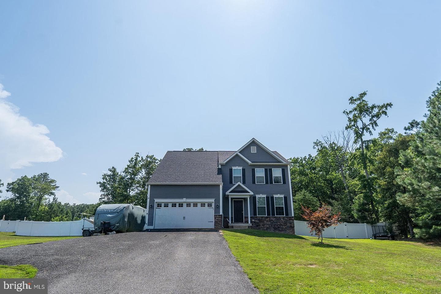 19335 Greens Crossing Court, Great Mills
