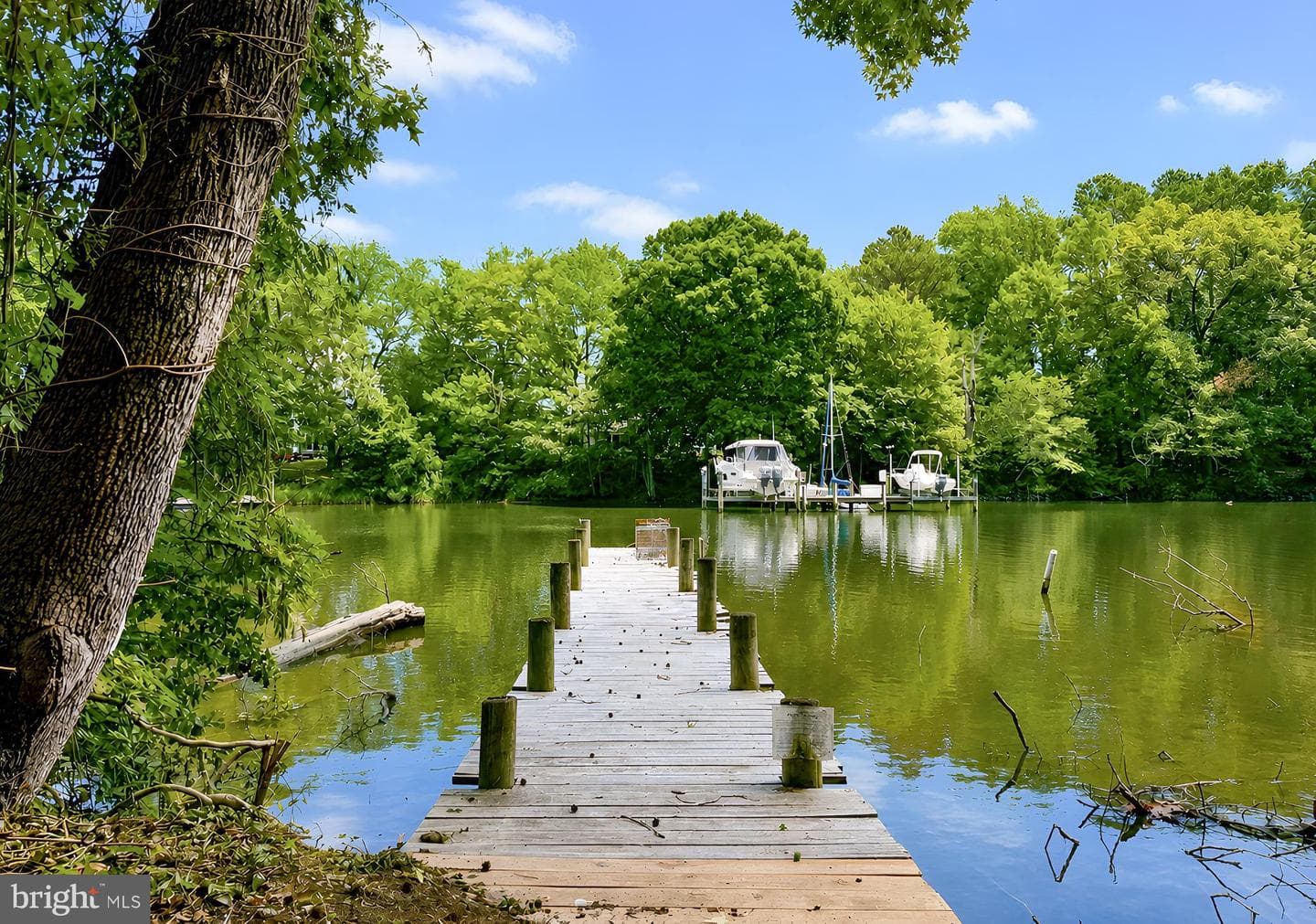 17248 Gum Landing Road photo 1