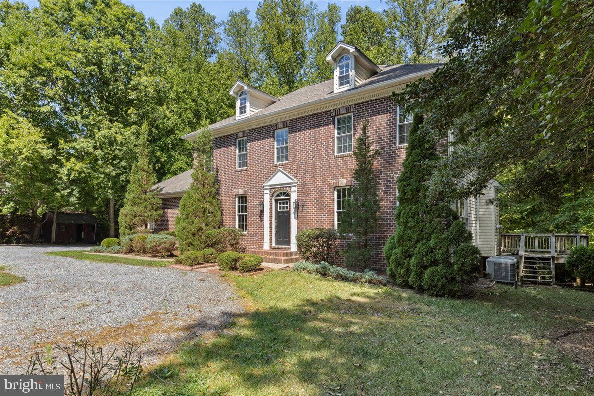 28920 Livingston Drive, Mechanicsville