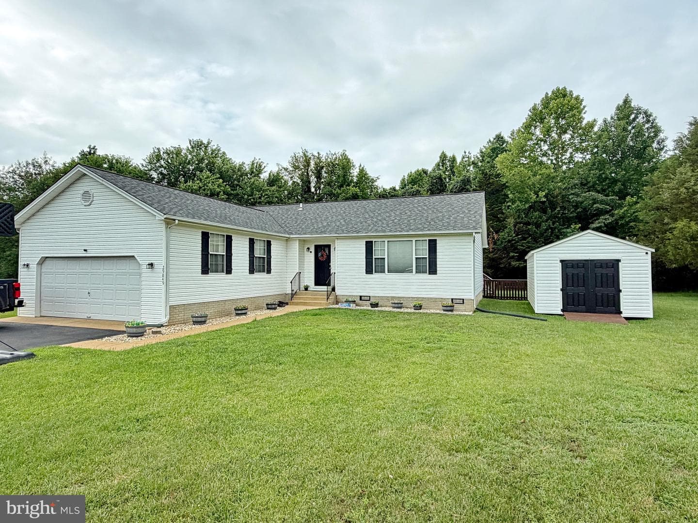 29849 Point Lookout Road, Mechanicsville