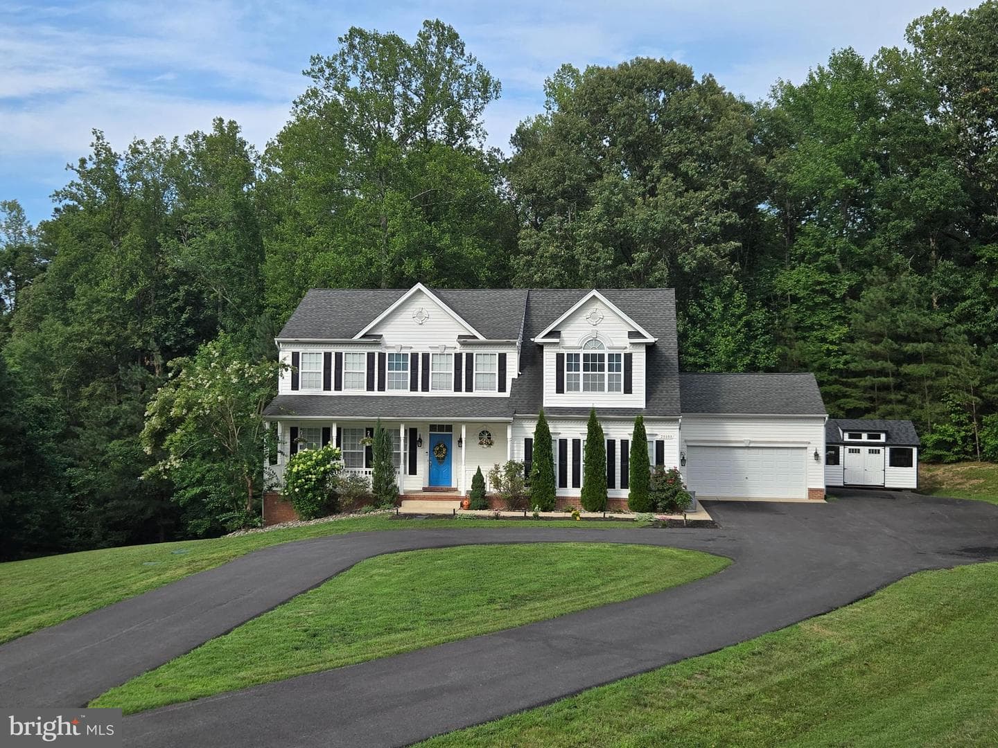 28088 Ben Oaks Drive photo 1