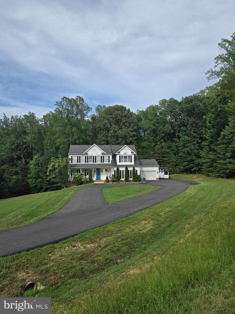 28088 Ben Oaks Drive photo 2