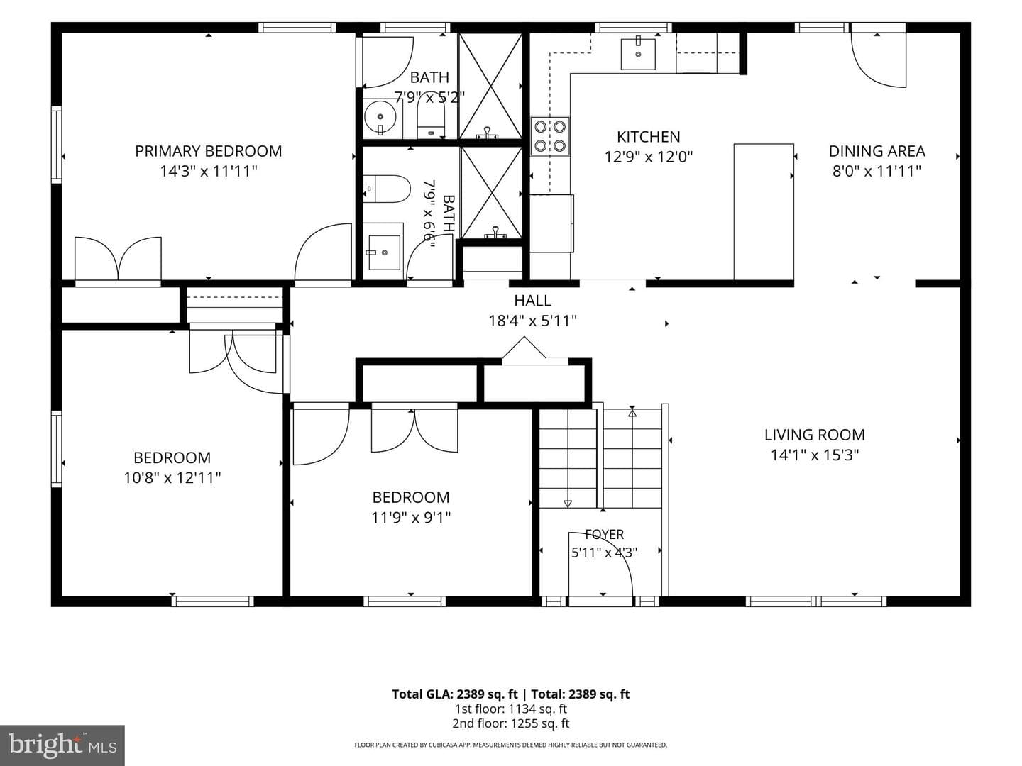 26530 Forest Hall Drive photo 34