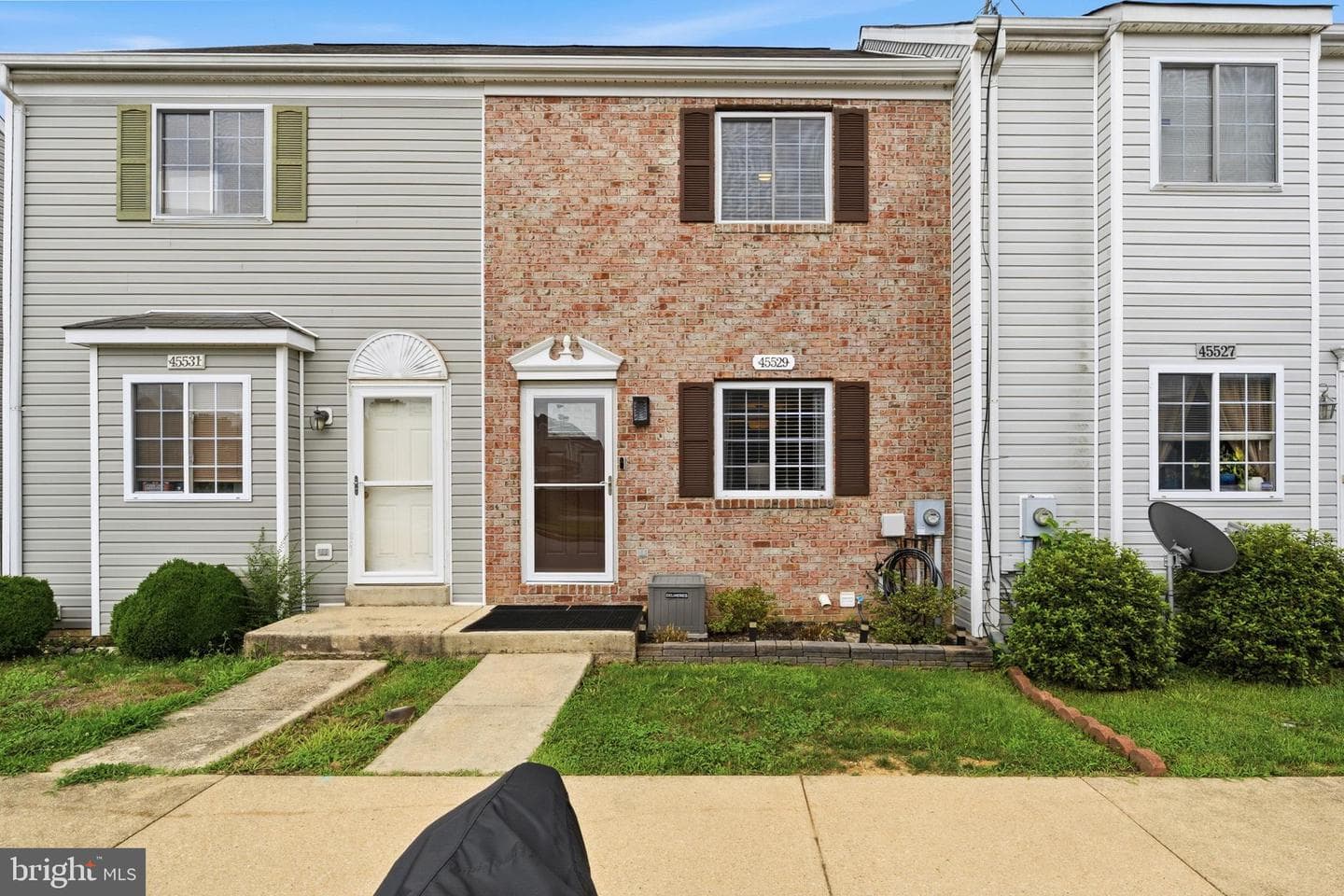 45529 Knockeyon Lane, Great Mills