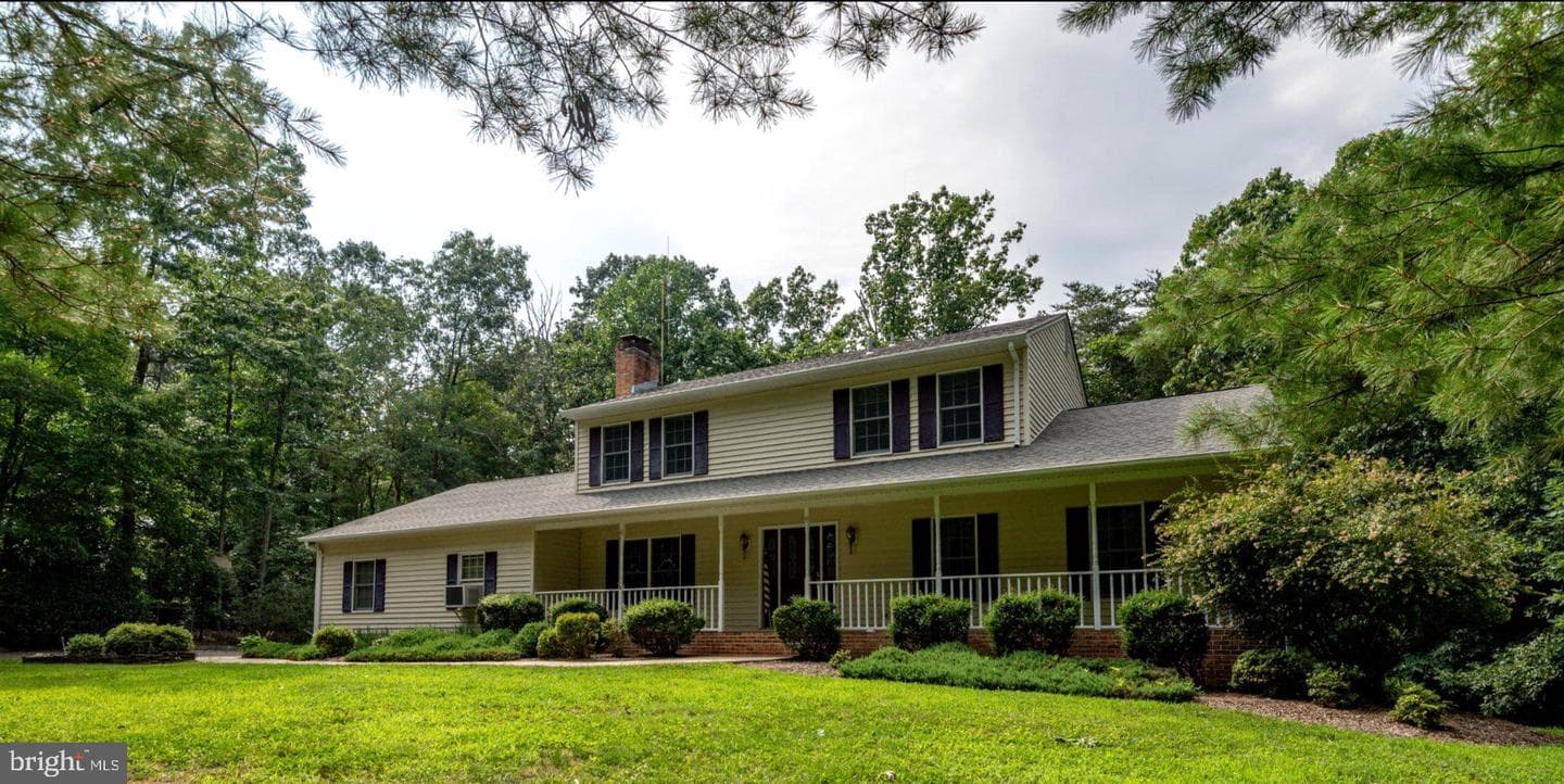 22503 Sparrow Court, Leonardtown