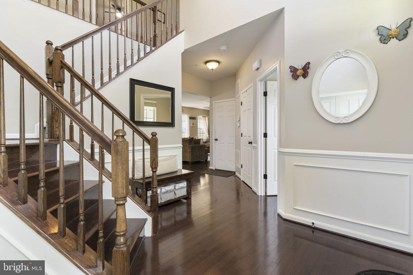 28343 Ben Oaks Drive, Mechanicsville