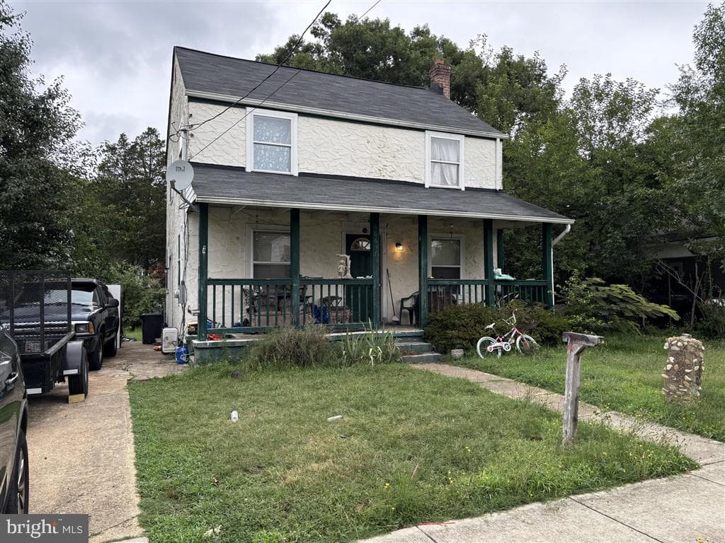 46636 Yorktown Road photo 1