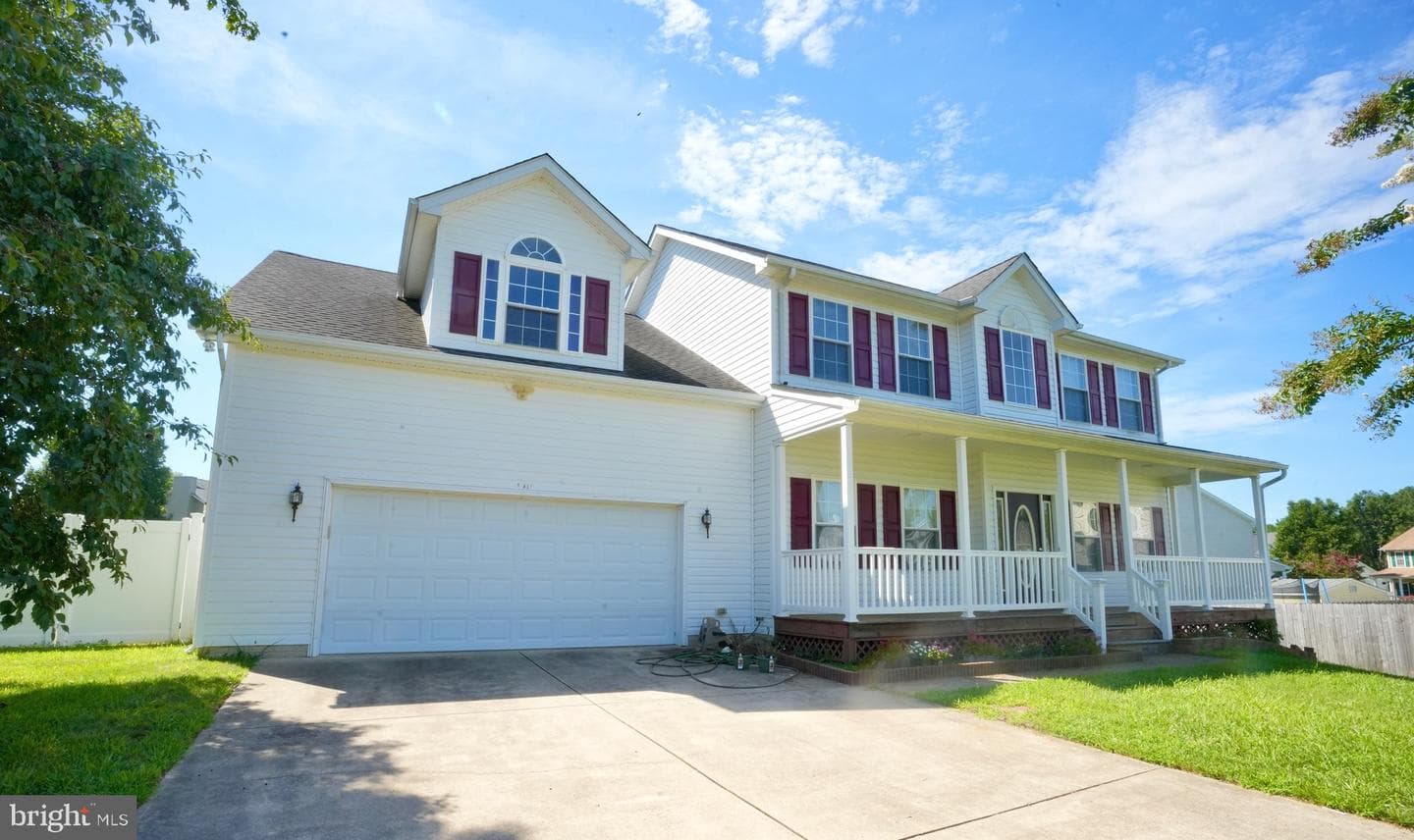45437 Blue Sage Place photo 1