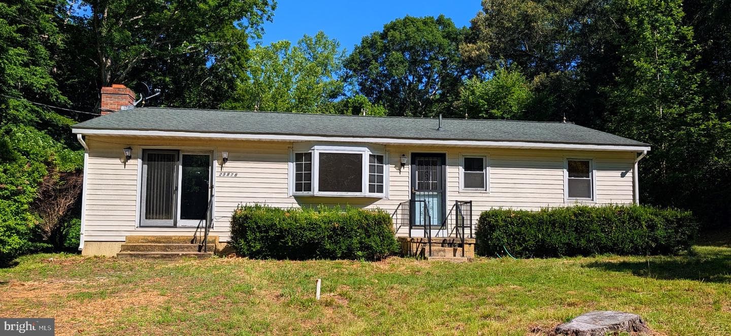 25876 Baptist Church Road photo 1