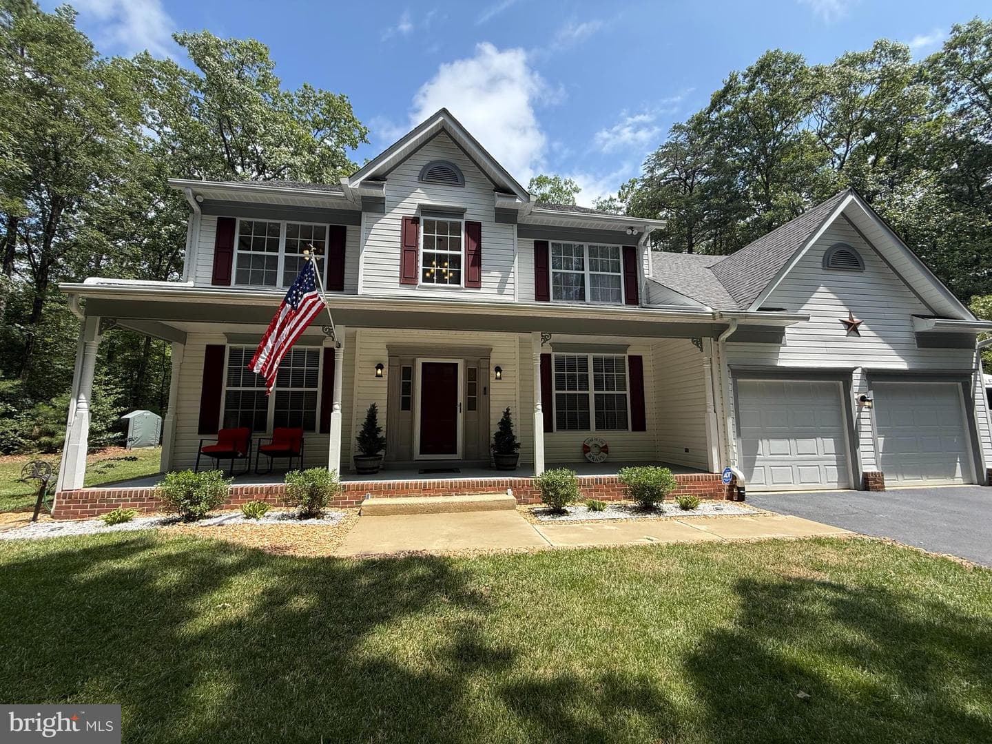 20750 Deer Wood Park Drive photo 1