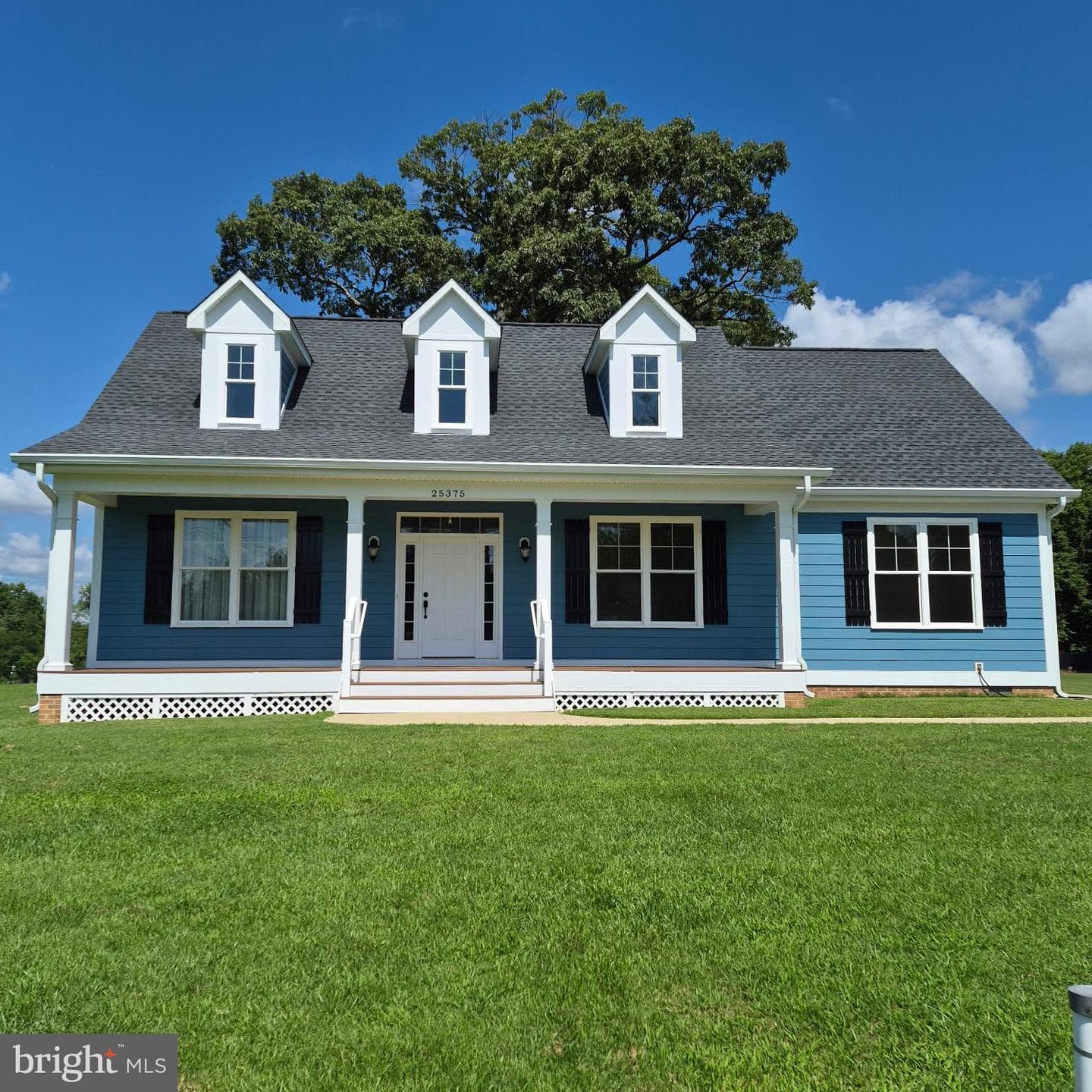 25375 Loveville Road photo 1