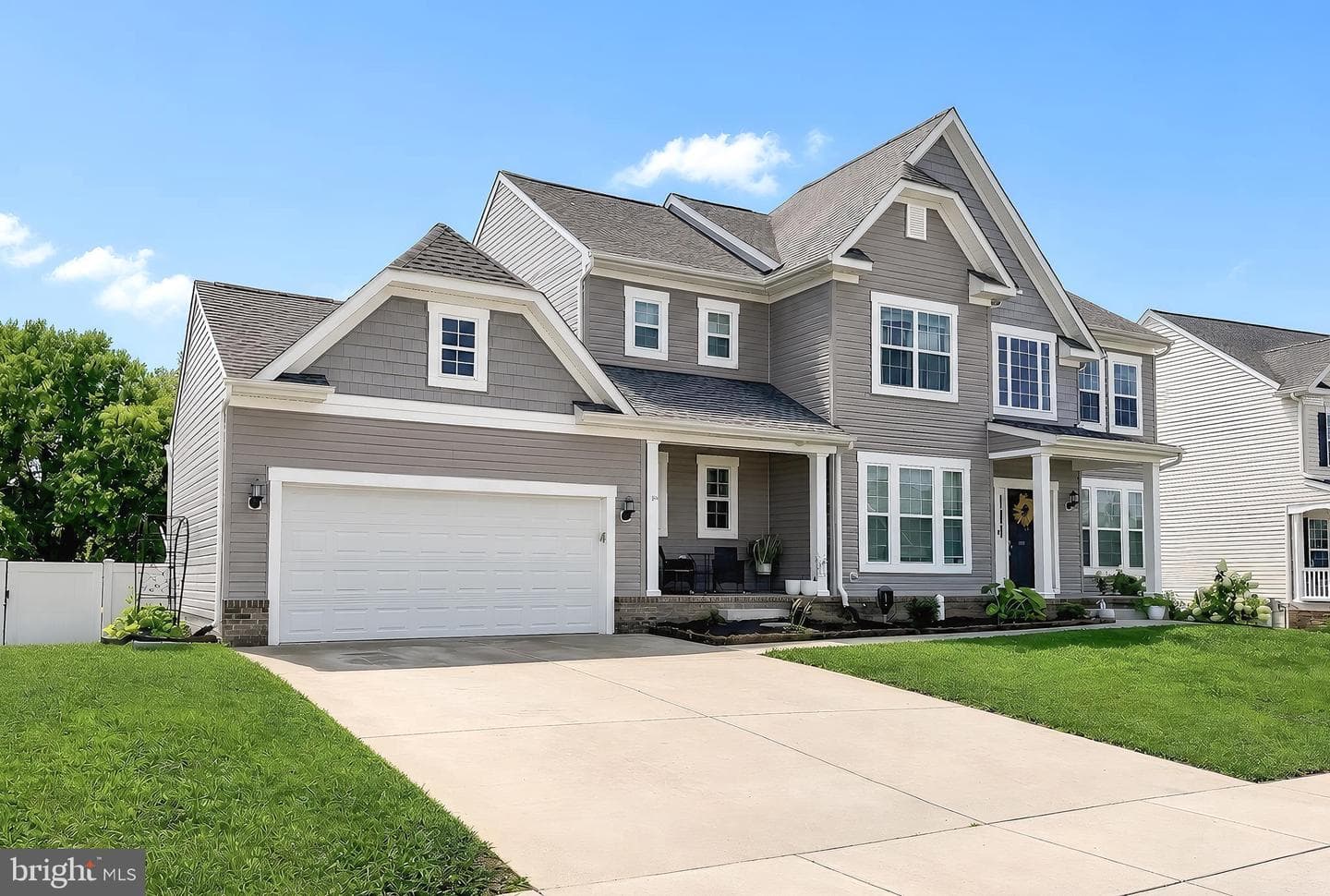 23214 Dairy Barn Drive photo 1