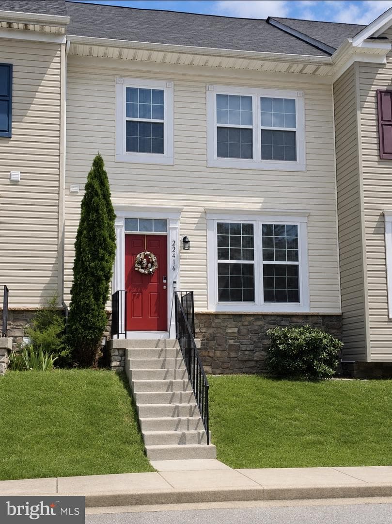 22416 Dark Star Way photo 1