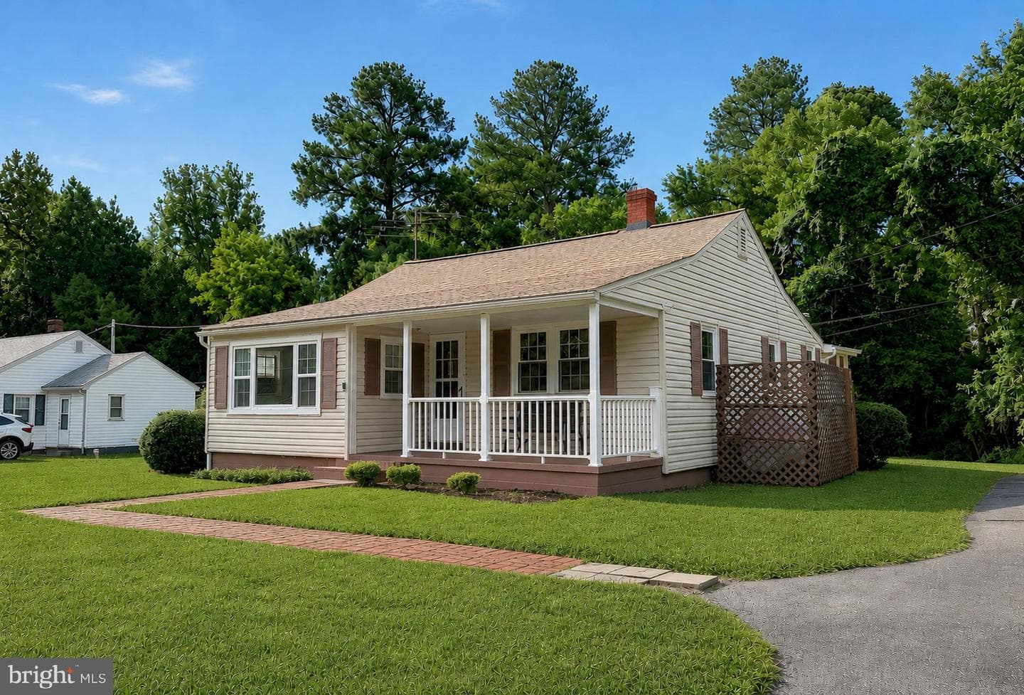 42163 Blacksmith Shop Road photo 1