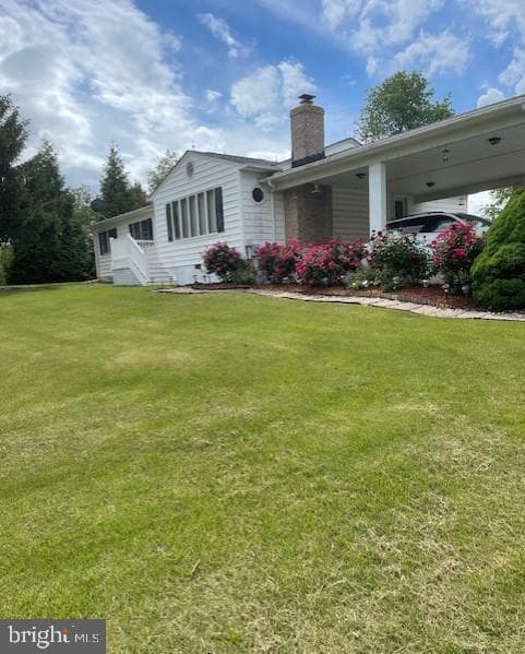 23655 Daniel Farm Lane photo 1