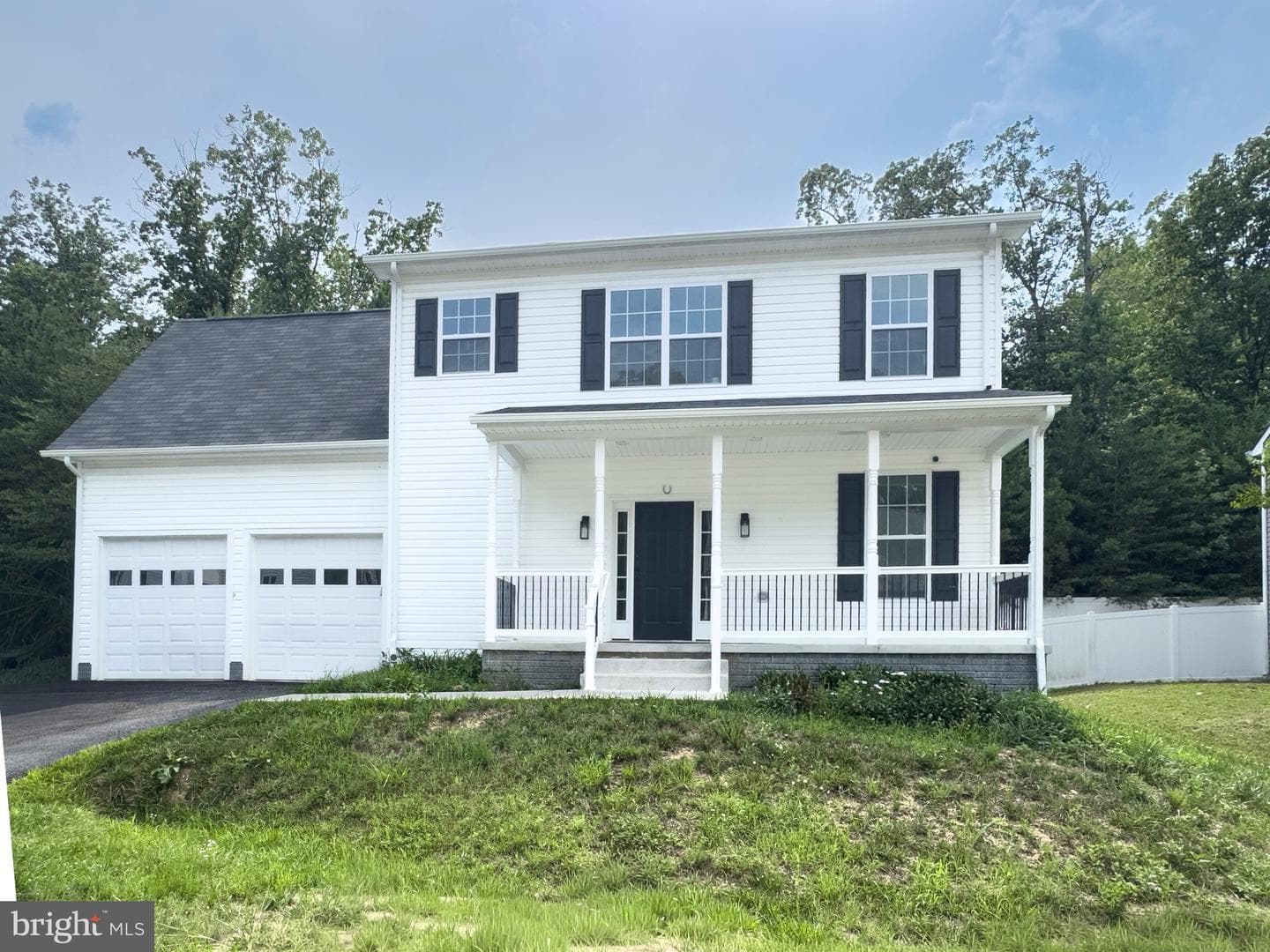 22621 Woods Lane photo 1