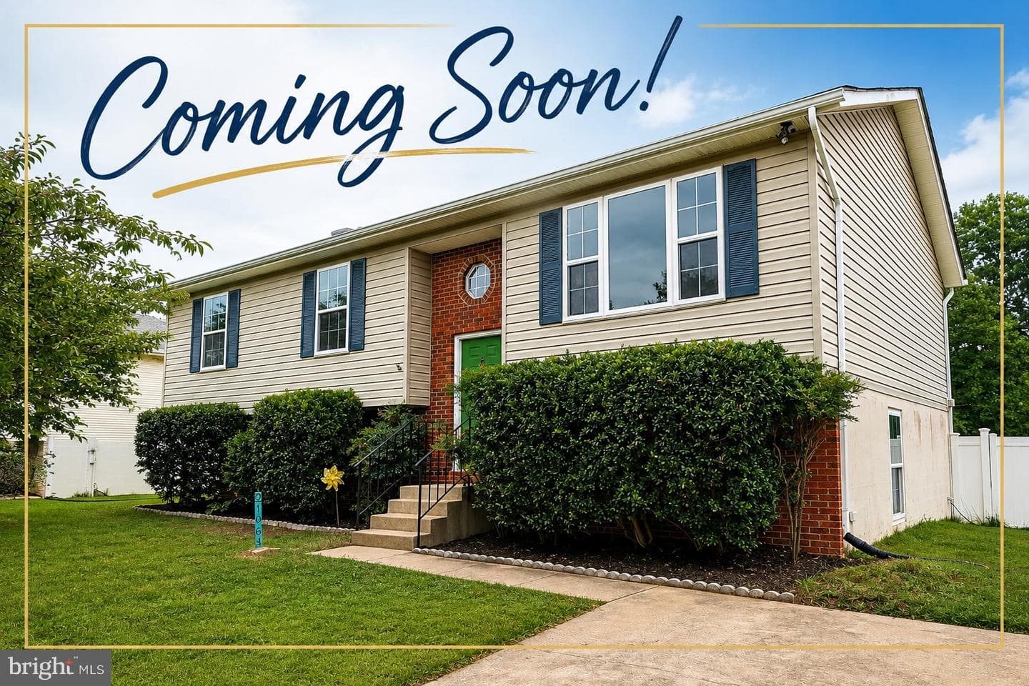21964 Barkentine Court, Great Mills