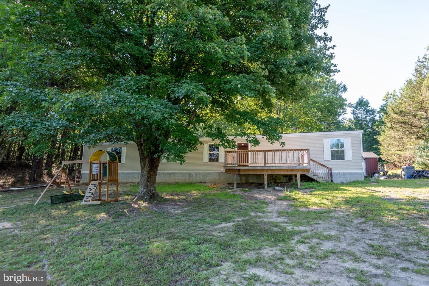 43559 John B Thompson Road photo 1