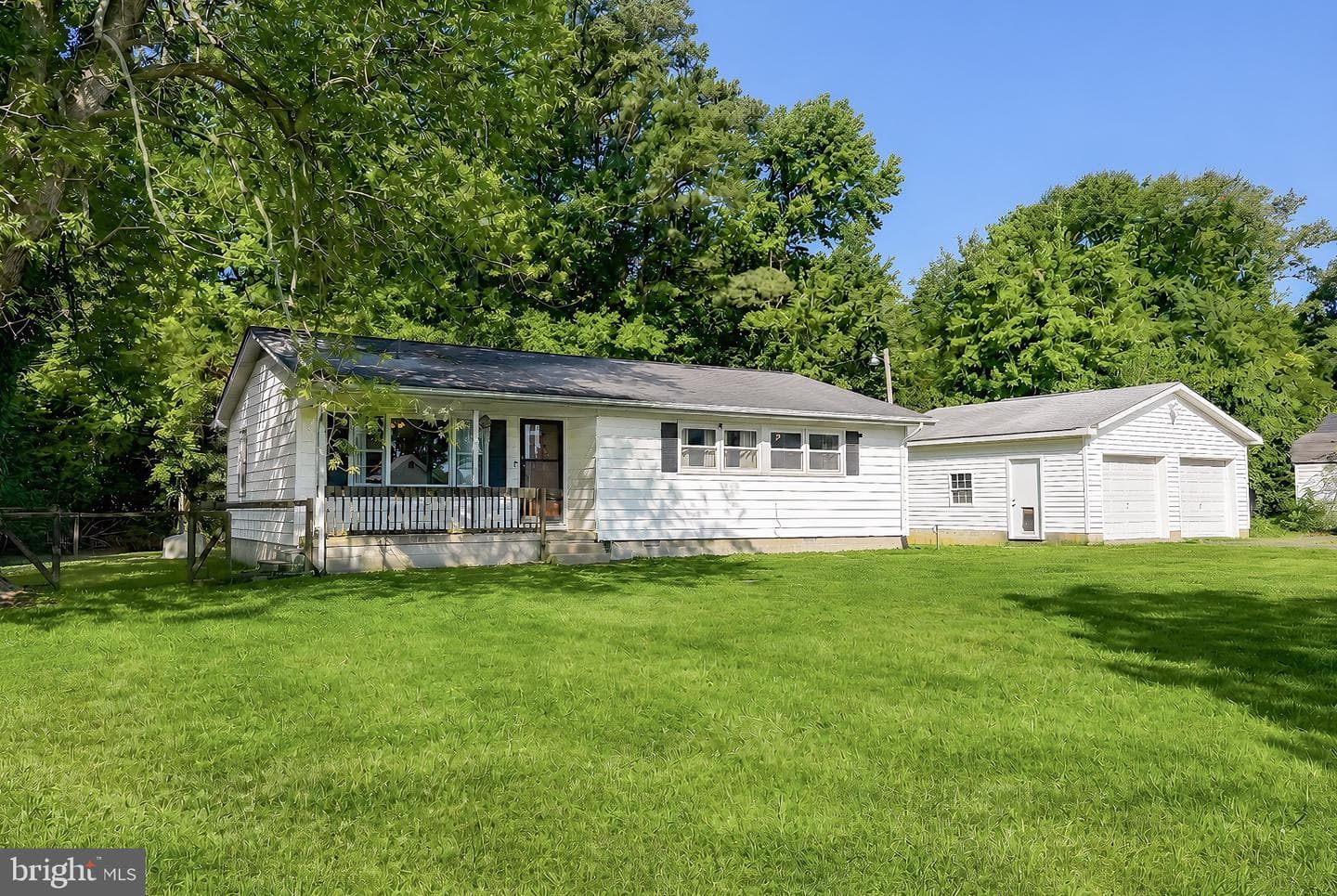 13315 Point Lookout Road photo 1