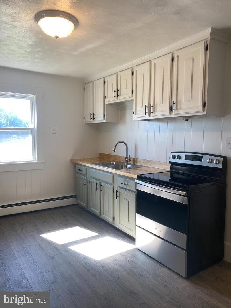 24861 Three Notch Road photo 1