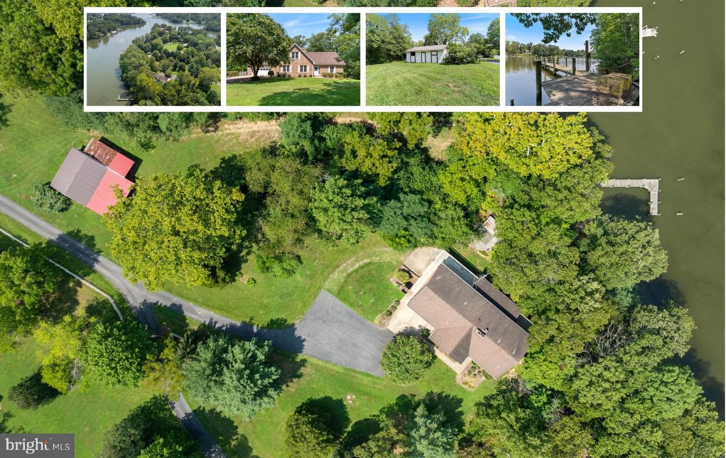 44742 Three Coves Road photo 1