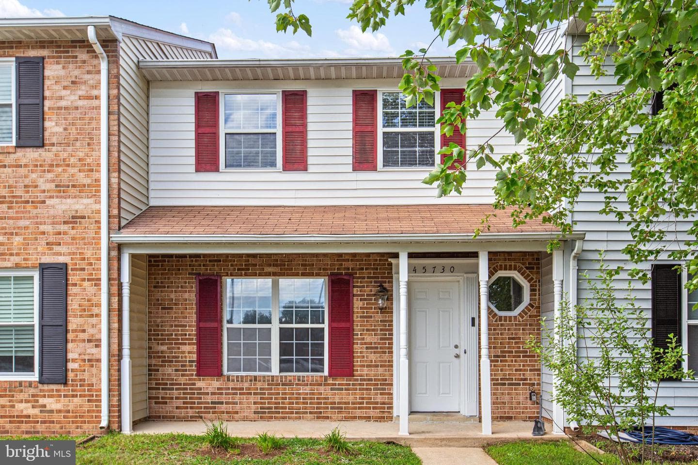 45730 Military Lane, Great Mills