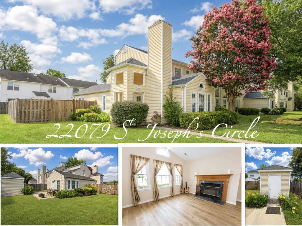 22079 Saint Josephs Circle photo 1