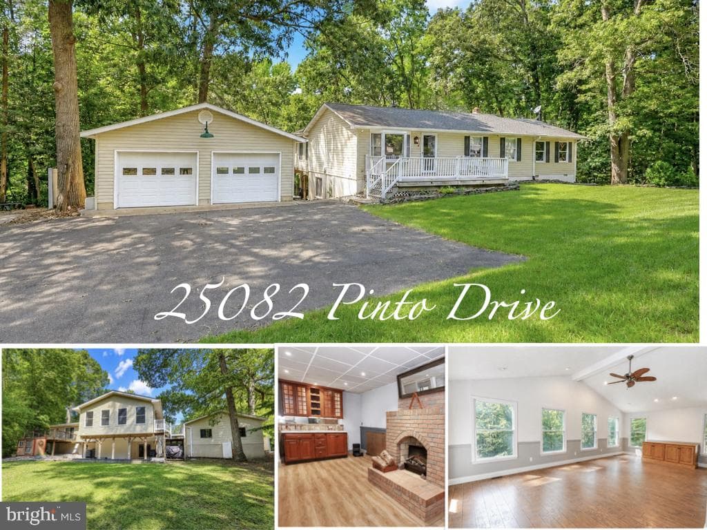 25082 Pinto Drive photo 1